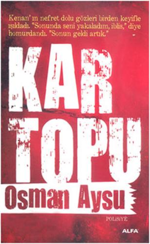 Kartopu (Cep Boy)