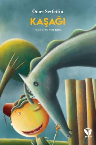 Kaşağı %15 indirimli Ömer Seyfettin