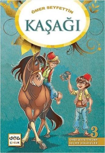 Kaşağı Ömer Seyfettin