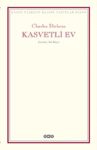 Kasvetli Ev - 2 Kitap Takım Kutulu