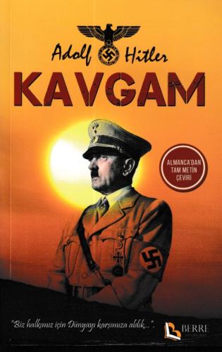 Kavgam - Adolf Hitler Adolf Hitler