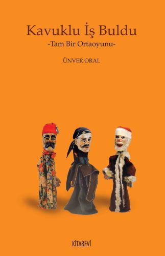 Kavuklu İş Buldu %14 indirimli Ünver Oral