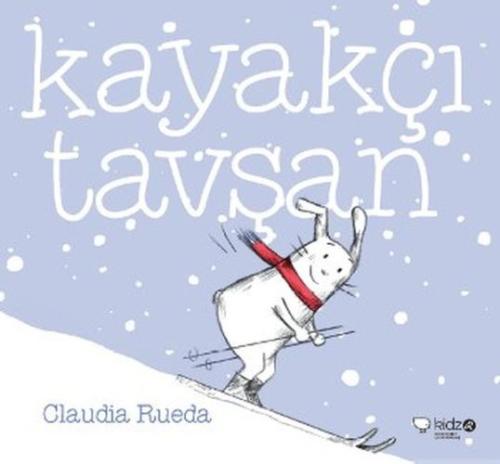 Kayakçı Tavşan Claudia Rueda