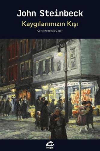 Kaygılarımızın Kışı