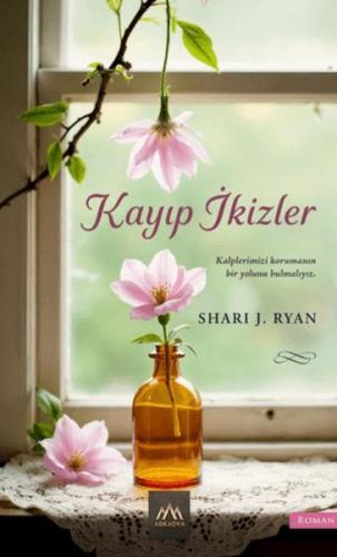 Kayıp İkizler Shari J. Ryan