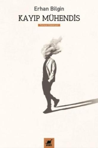 Kayıp Mu¨hendis Erhan Bilgin