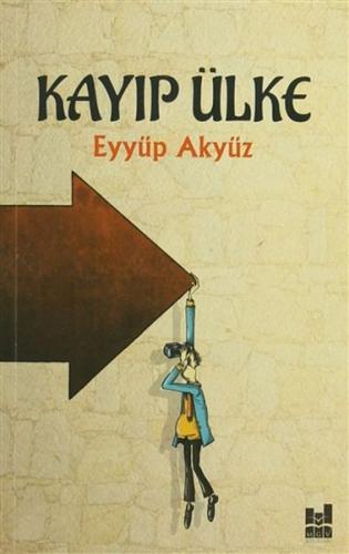 Kayıp Ülke
