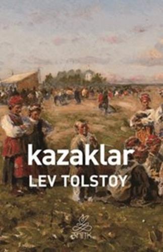 Kazaklar %20 indirimli Lev Nikolayeviç Tolstoy