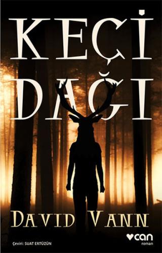 Keçi Dağı %15 indirimli David Vann