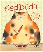 Kedibüdü %15 indirimli Melanie Watt