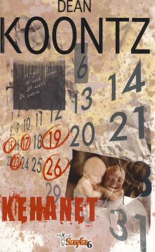 Kehanet %15 indirimli Dean Koontz