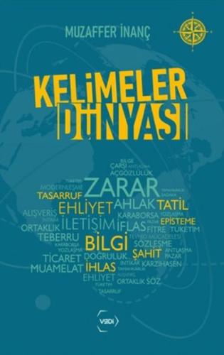 Kelimeler Dünyası Muzaffer İnanç