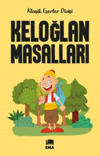 Keloğlan Masalları