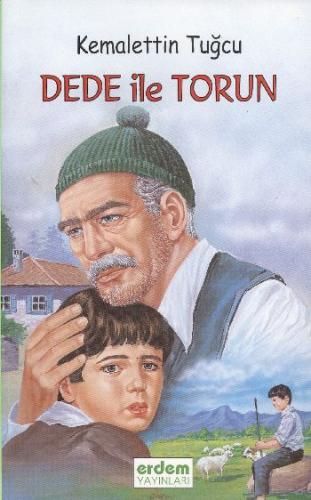 Kemalettin Tuğcu Serisi - Dede Ile Torun