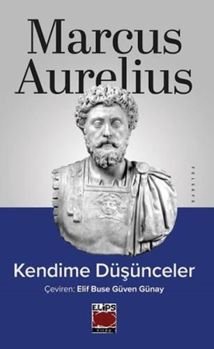 Kendime Düşünceler Marcus Aurelius