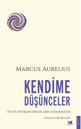 Kendime Düşünceler