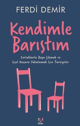 Kendimle Barıştım