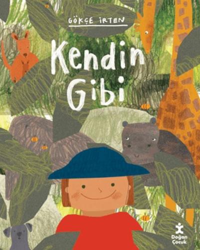 Kendin Gibi Gökçe İrten