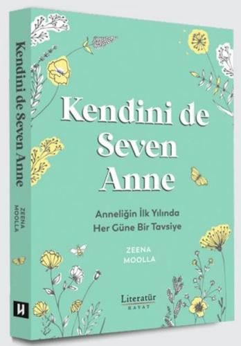 Kendini de Seven Anne