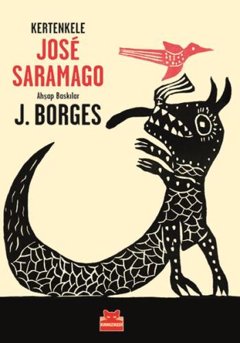 Kertenkele Jose Saramago