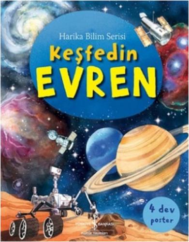 Keşfedin - Evren %31 indirimli Emily Bon