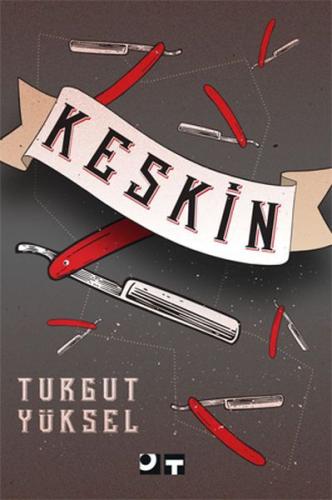 Keskin %13 indirimli Turgut Yüksel