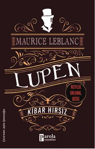 Kibar Hırsız - Arsen Lüpen