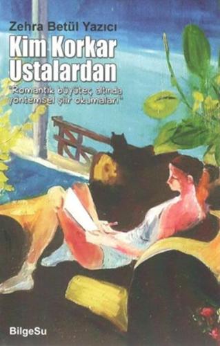 Kim Korkar Ustalardan %10 indirimli Zehra Betül Yazıcı