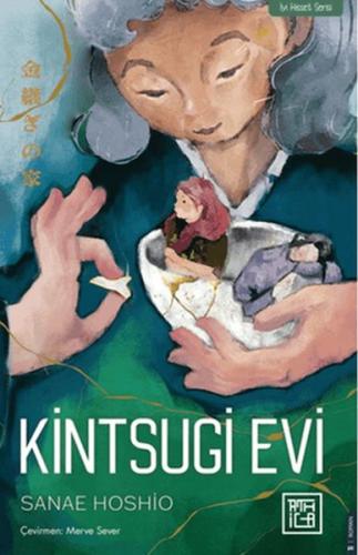 Kintsugi Evi Hoshio Sanae