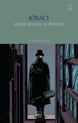Kiracı Marie Belloc Lowndes
