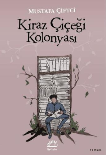 Kiraz Çiçeği Kolonyası