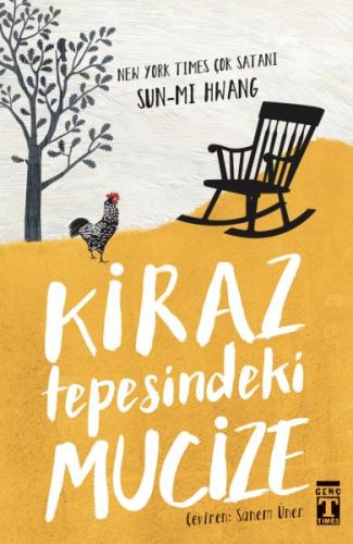 Kiraz Tepesindeki Mucize %15 indirimli Sun mi Hwang