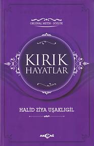 Kırık Hayatlar