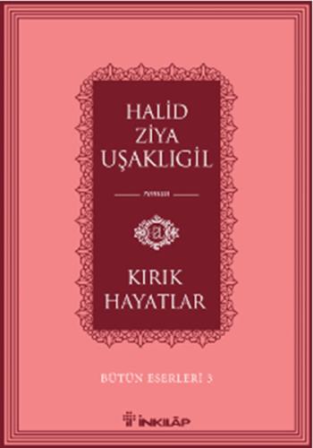 Kırık Hayatlar