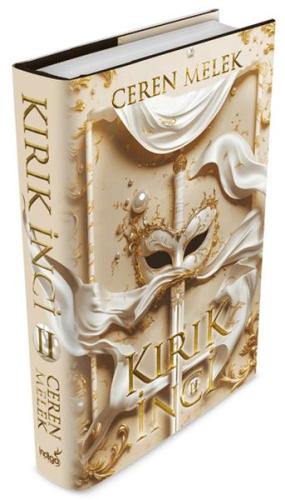 Kırık İnci 2 Ceren Melek