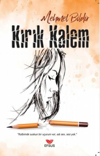 Kırık Kalem Mehmet Bildir