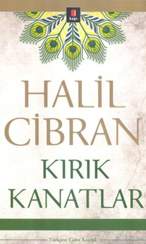 Kırık Kanatlar (cep boy)