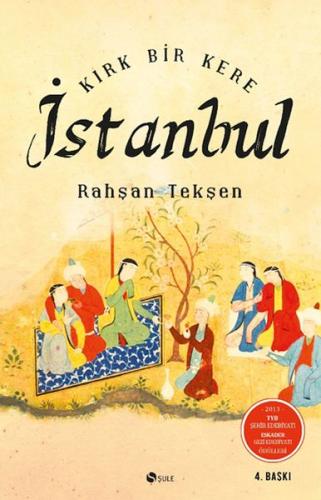 Kırk Bir Kere İstanbul