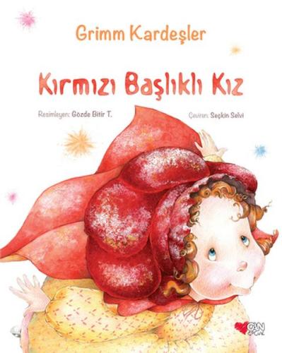 Kırmızı Başlıklı Kız Grimm Kardeşler