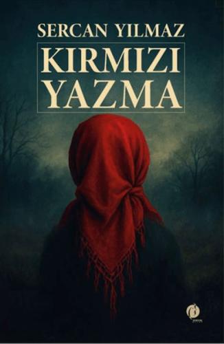 Kırmızı Yazma Sercan Yılmaz