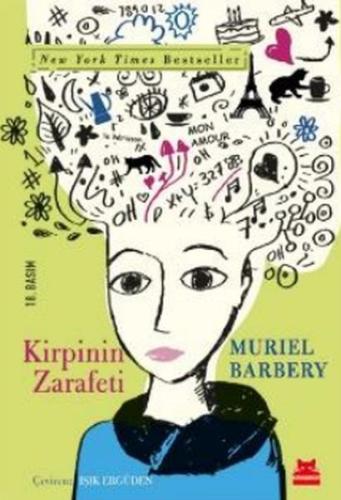 Kirpinin Zarafeti Muriel Barbery