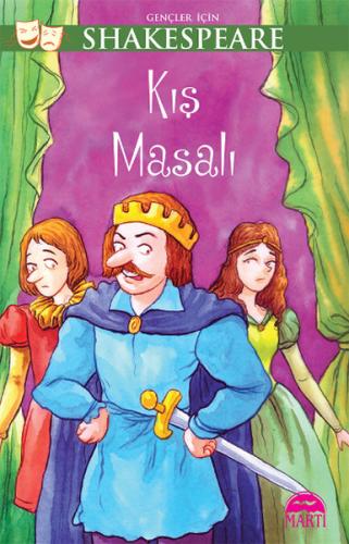 Kış Masalı / Gençler İçin Shakespeare