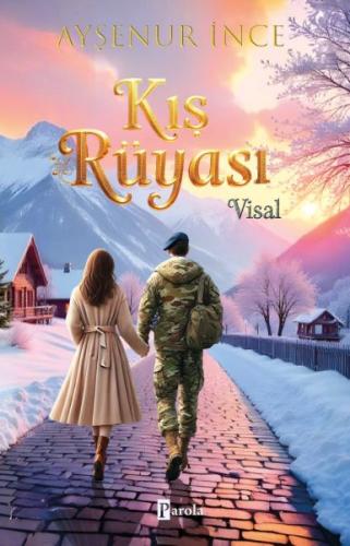 Kış Rüyası – Visal Ayşenur İnce