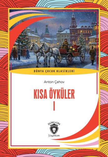 Kısa Öyküler I Anton Çehov