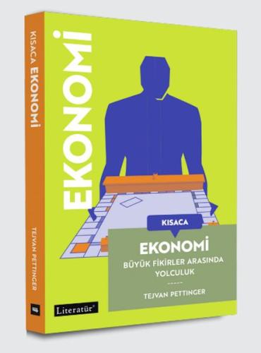 Kısaca Ekonomi Tejvan Pettinger