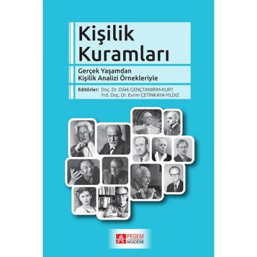 Kişilik Kuramları (2. Baskı)