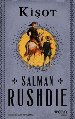 Kişot Salman Rushdie