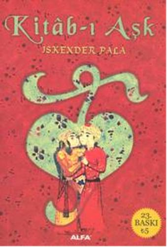 Kitab-ı Aşk (Ciltli)