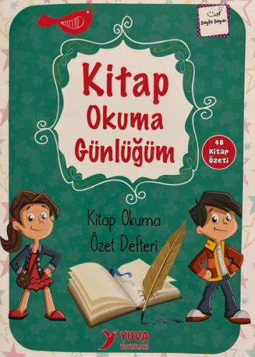 Kitap Okuma Günlüğüm