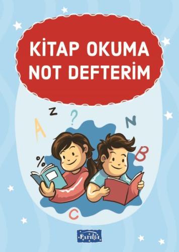 Kitap Okuma Not Defterim Ahmet Altay